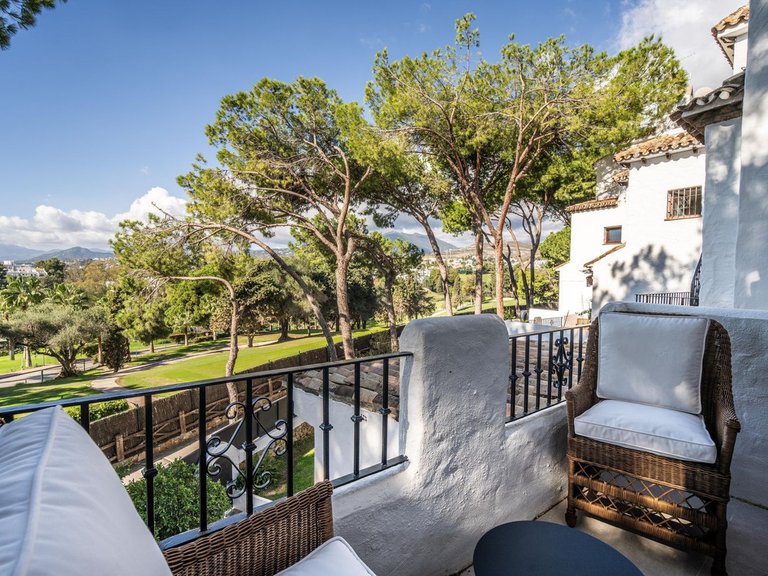 Town House for Sale in Marbella, Malaga 2