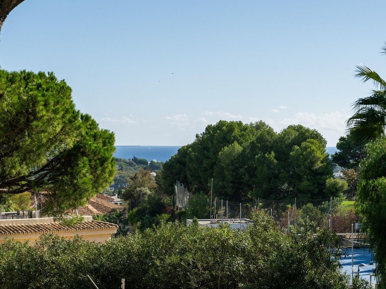 Town House for Sale in Marbella, Malaga 3