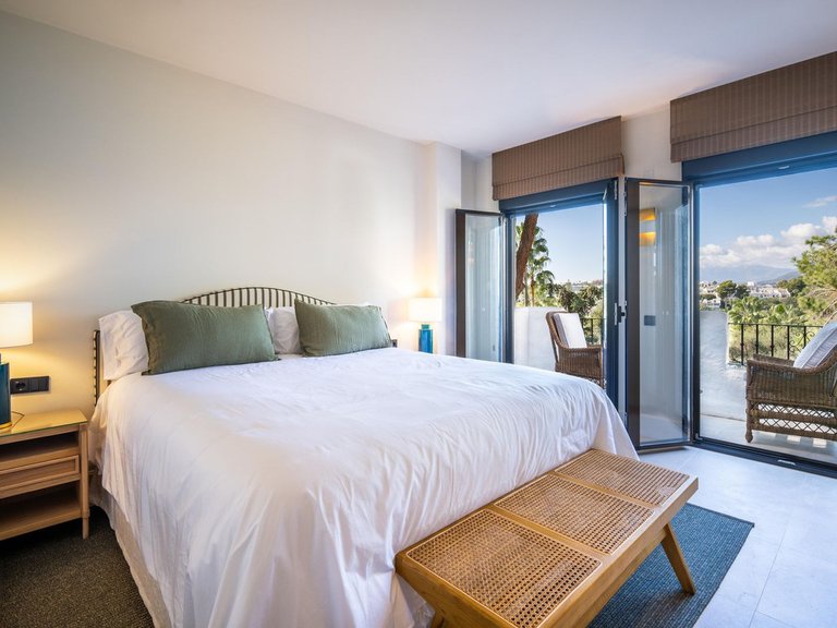 Town House for Sale in Marbella, Malaga 10