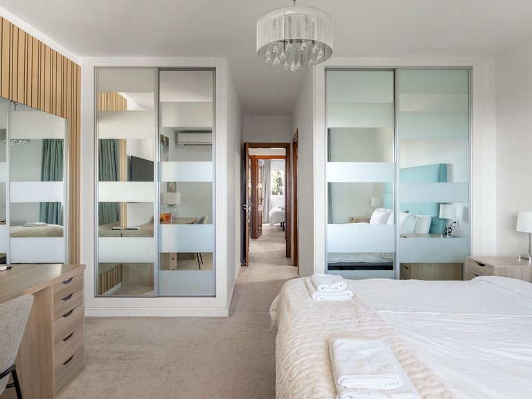 Penthouse for Sale in Marbella, Malaga 6