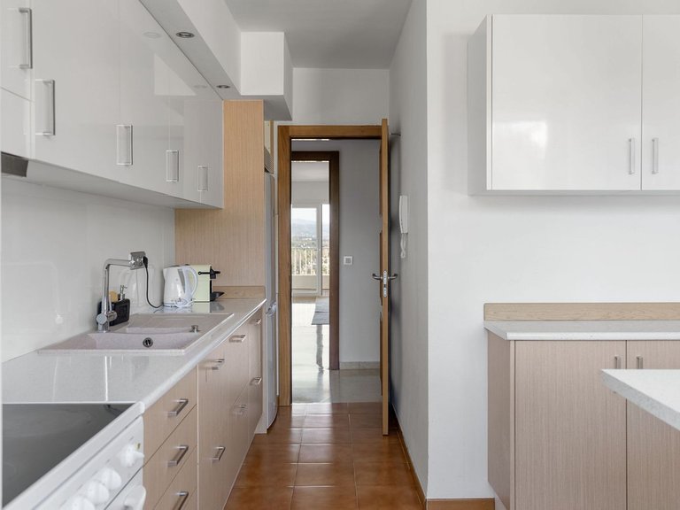 Penthouse for Sale in Marbella, Malaga 12