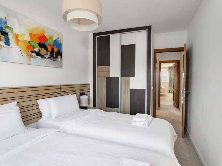 Penthouse for Sale in Marbella, Malaga 10