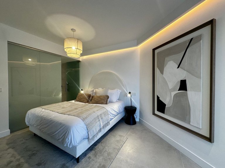 Apartment for Sale in Marbella, Malaga 2