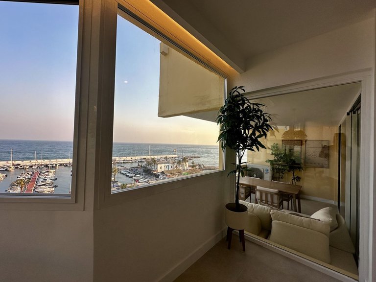 Apartment for Sale in Marbella, Malaga 8