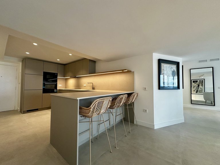 Apartment for Sale in Marbella, Malaga 6