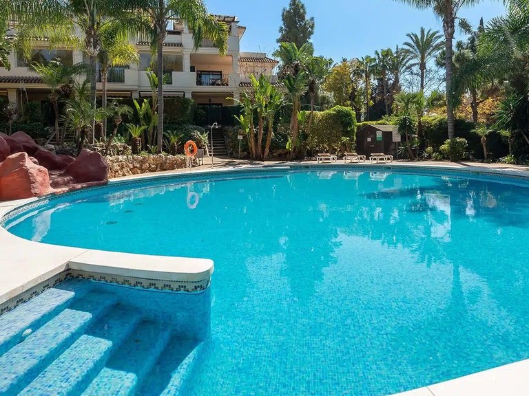 Apartment for Sale in Marbella, Malaga 21