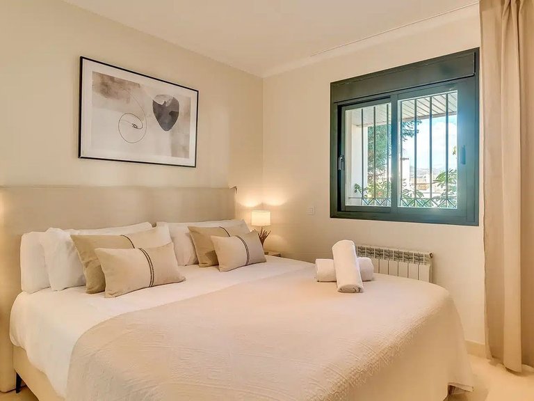 Apartment for Sale in Marbella, Malaga 4