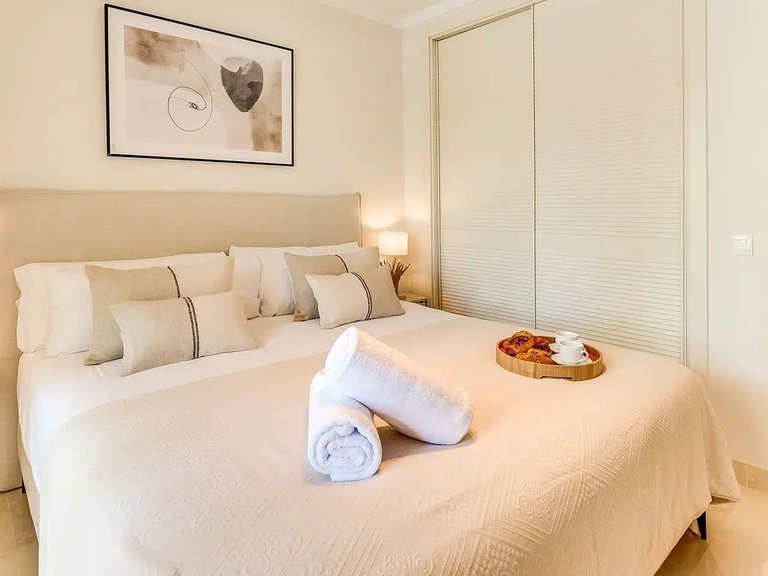 Apartment for Sale in Marbella, Malaga 7