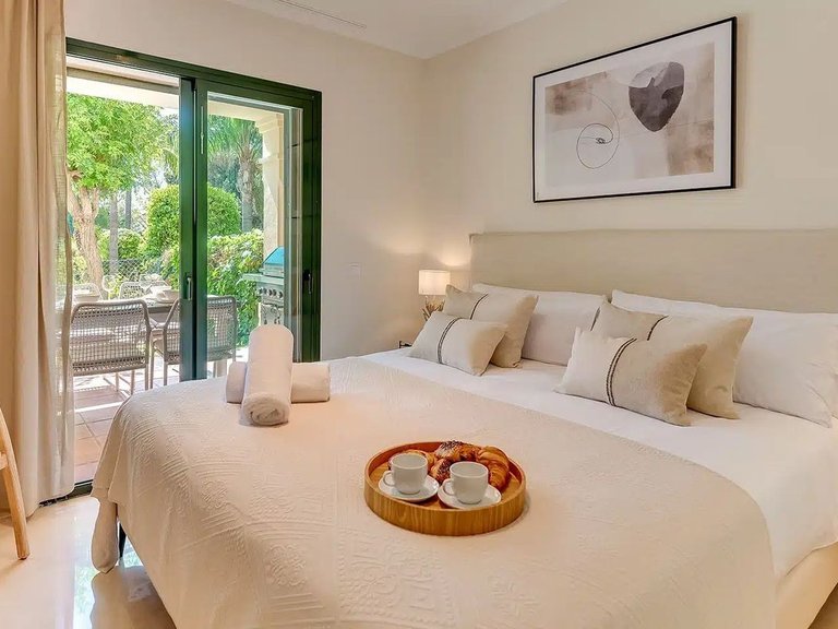 Apartment for Sale in Marbella, Malaga 8