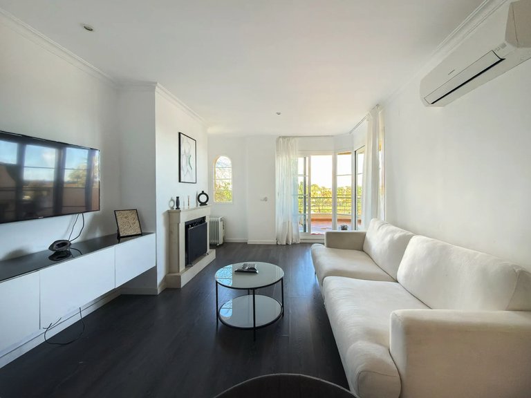 Apartment for Sale in Marbella, Malaga 5