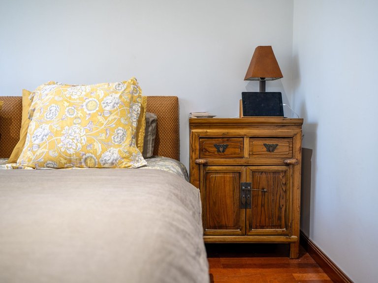 Apartamento en planta baja en Puerto Banús 33