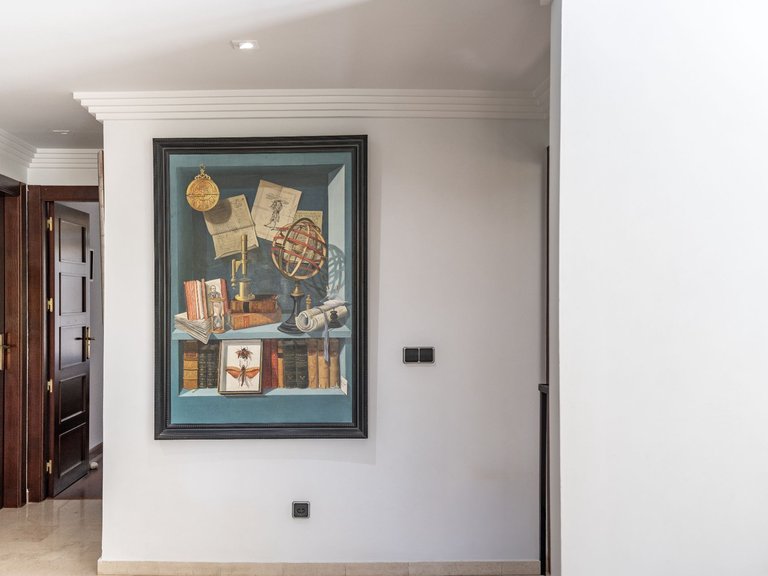 Apartamento en planta baja en Puerto Banús 29