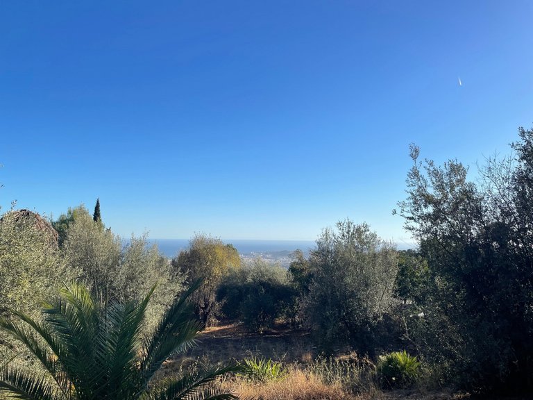 Plot for sale in Mijas, Malaga 1