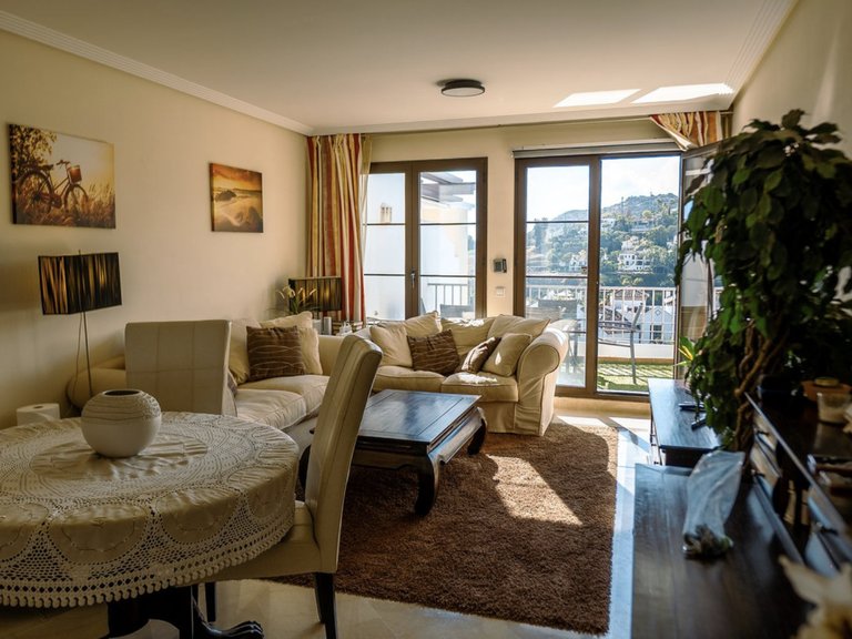 Excellent Investment – Penthouse with Private Rooftop Terrace in La Torre, Los Arqueros Golf 3