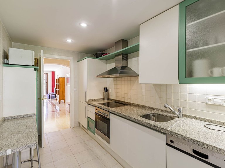 Duplex Penthouse for sale 5