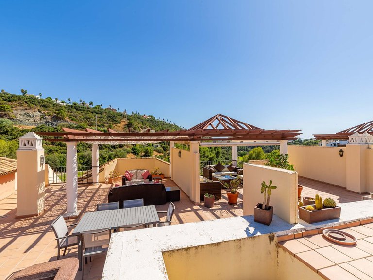 Duplex Penthouse for sale 2