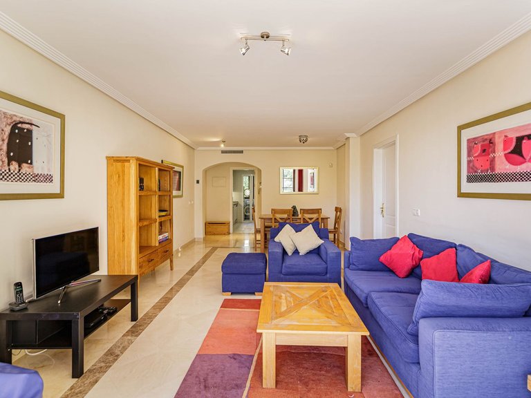 Duplex Penthouse for sale 4