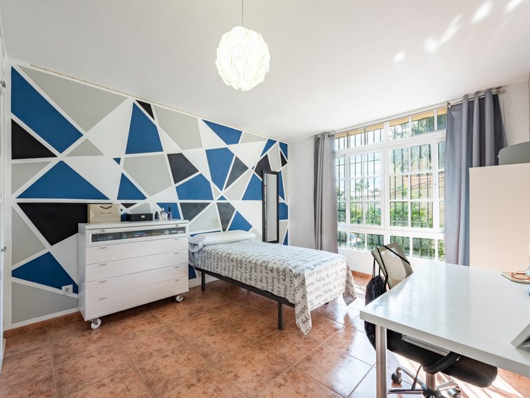 Town House for sale in Mijas Costa, Malaga 9