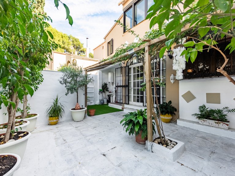 Town House for sale in Mijas Costa, Malaga 20