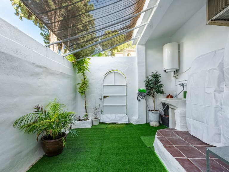 Town House for sale in Mijas Costa, Malaga 22