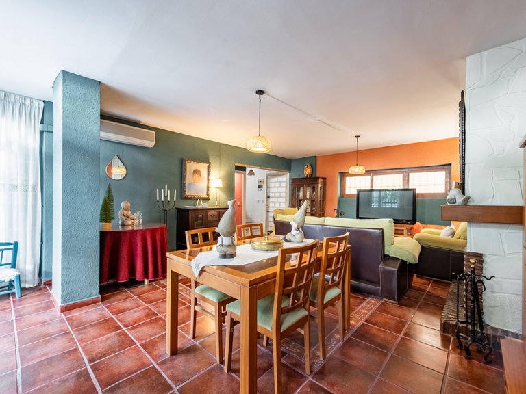 Town House for sale in Mijas Costa, Malaga 14