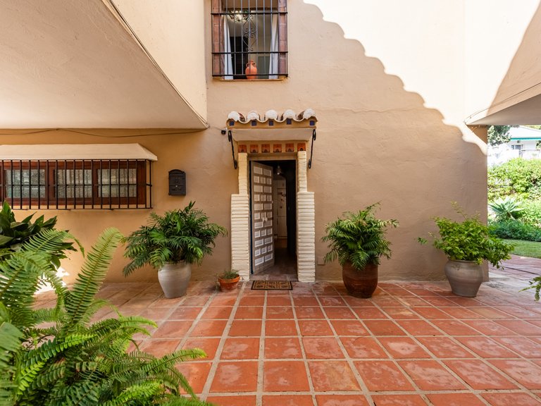 Town House for sale in Mijas Costa, Malaga 1
