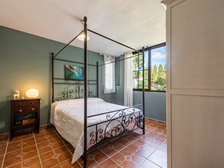 Town House for sale in Mijas Costa, Malaga 2