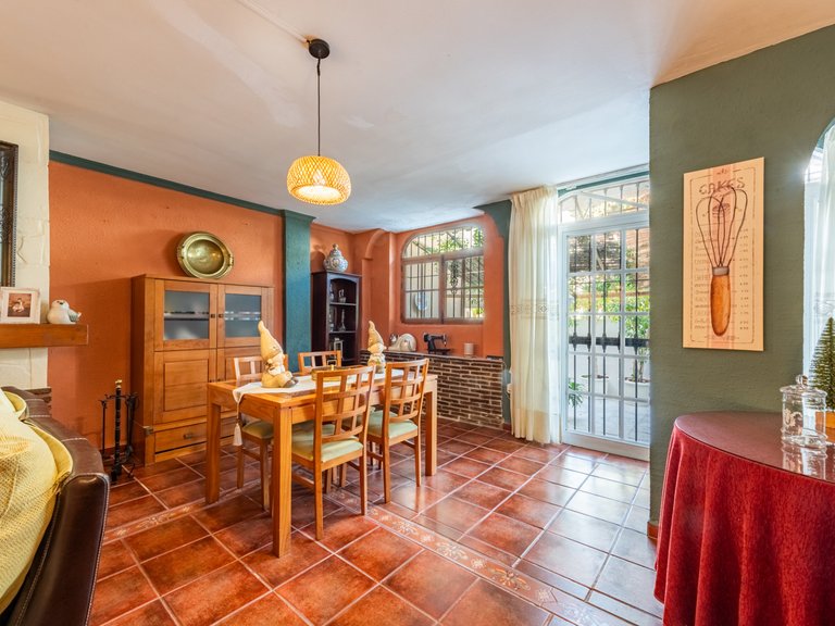 Town House for sale in Mijas Costa, Malaga 13