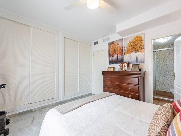 Spacious duplex penthouse for sale 16