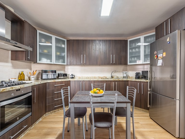 Spacious duplex penthouse for sale 12