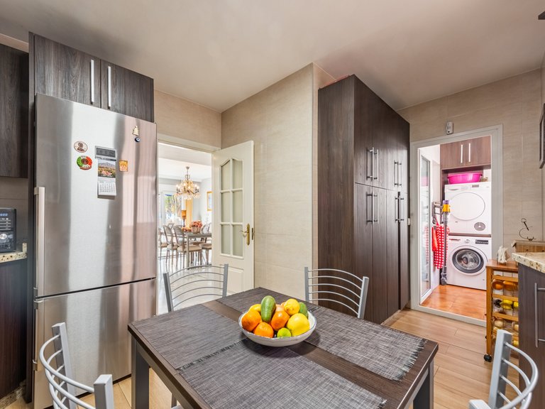 Spacious duplex penthouse for sale 13