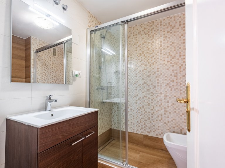 Spacious duplex penthouse for sale 17