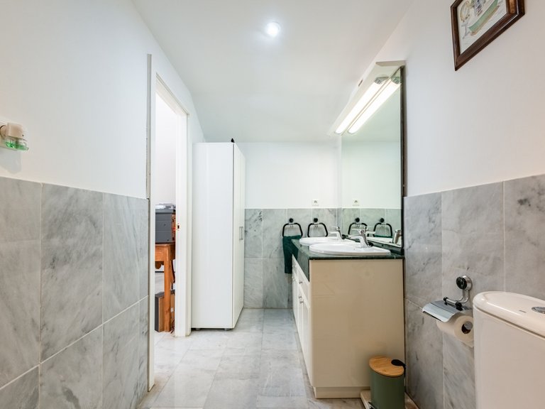 Spacious duplex penthouse for sale 26