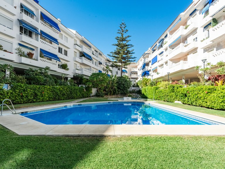 Spacious duplex penthouse for sale 1