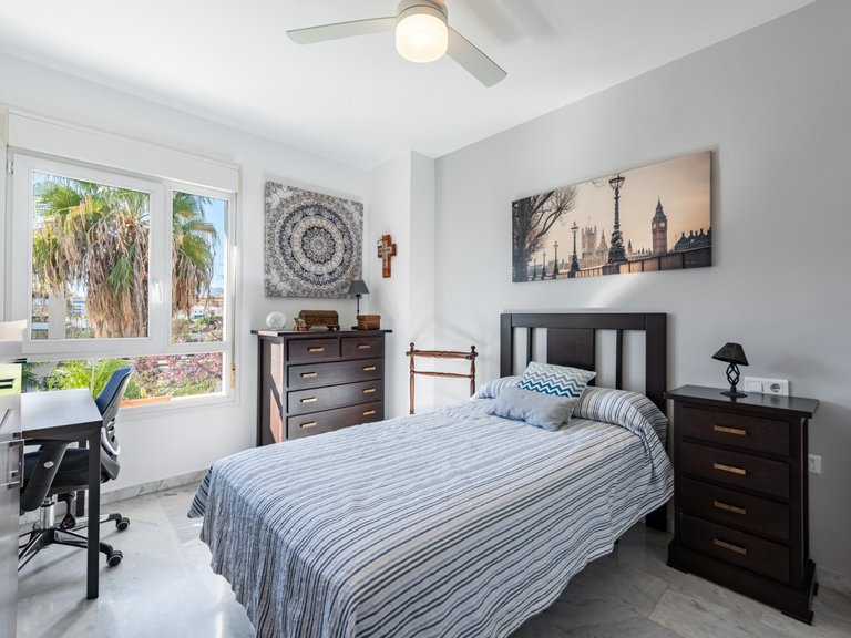 Spacious duplex penthouse for sale 21