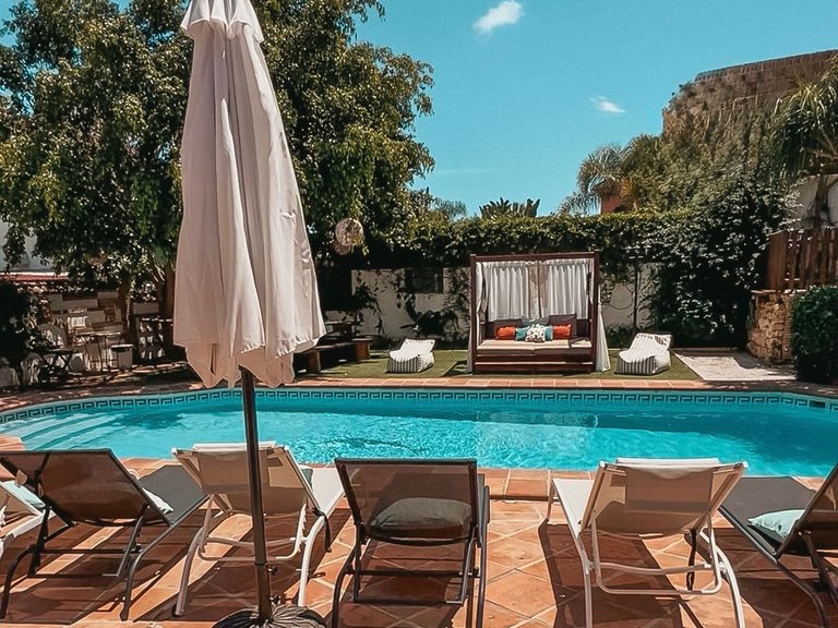 Villa for Sale in Marbella, Malaga 2