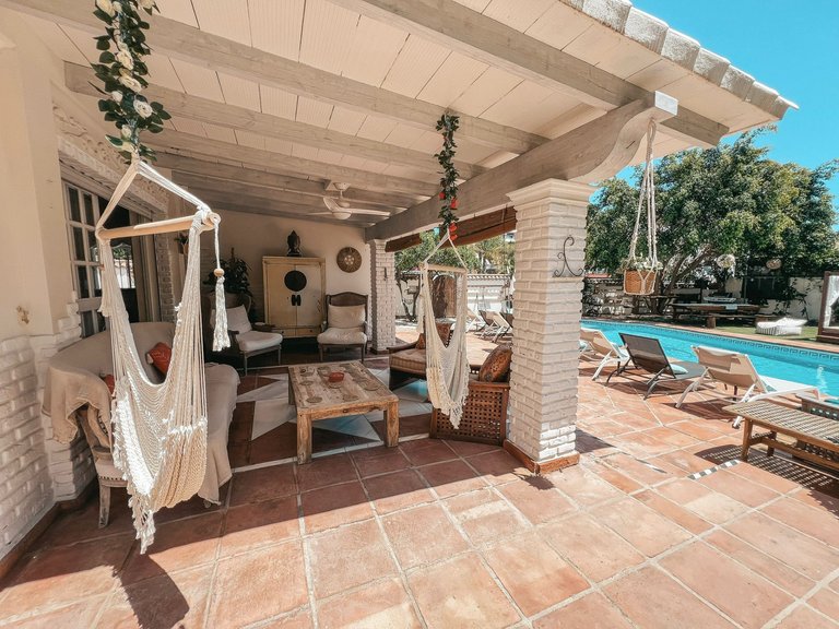 Villa for Sale in Marbella, Malaga 5