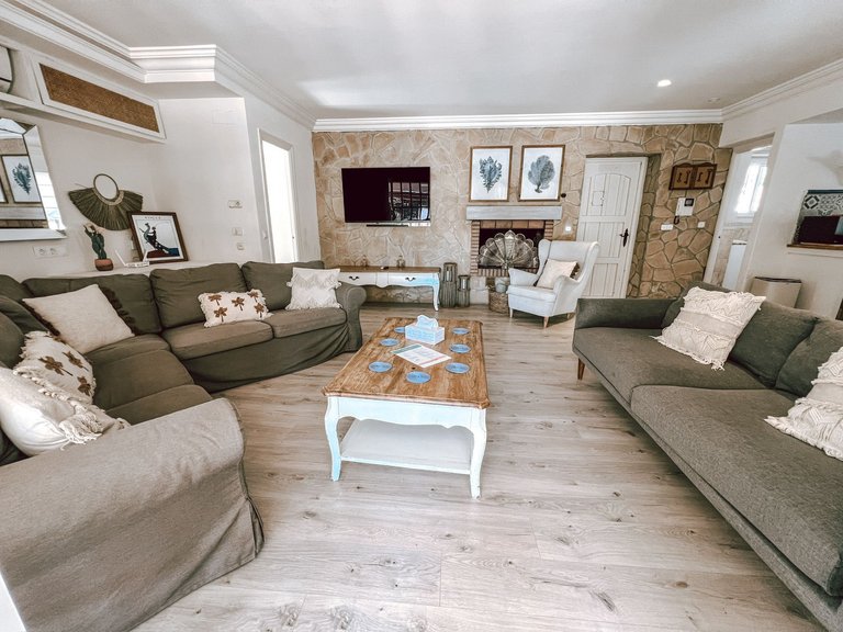 Villa for Sale in Marbella, Malaga 4