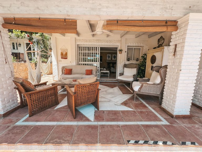 Villa for Sale in Marbella, Malaga 11