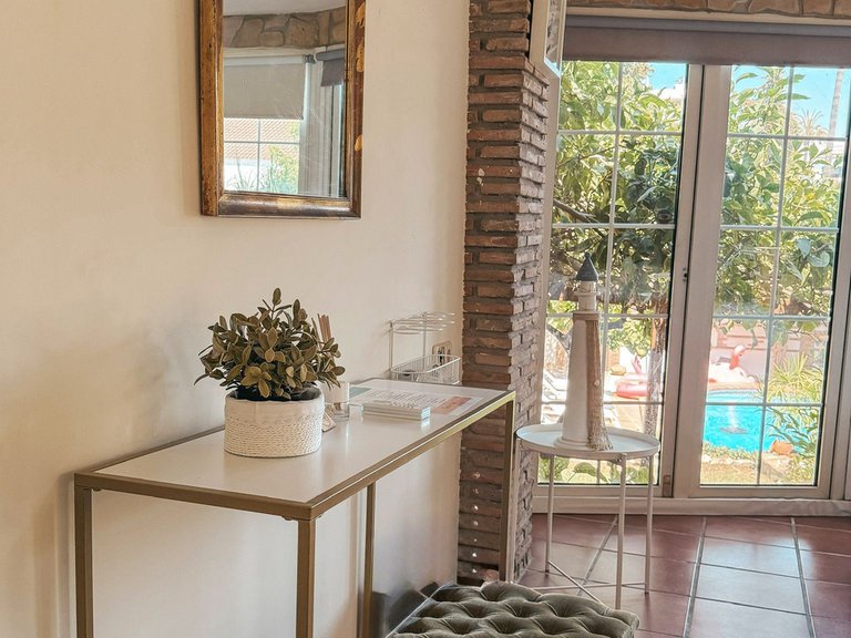 Villa for Sale in Marbella, Malaga 26