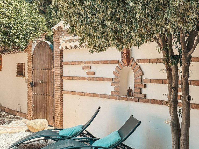 Villa for Sale in Marbella, Malaga 29