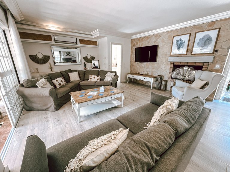 Villa for Sale in Marbella, Malaga 20