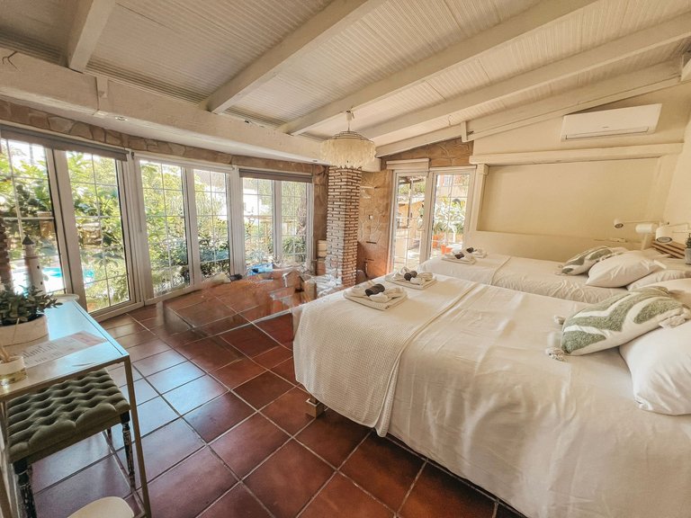 Villa for Sale in Marbella, Malaga 3