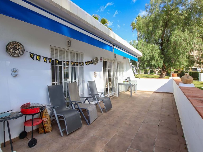 Apartment for Sale in Marbella, Malaga 24