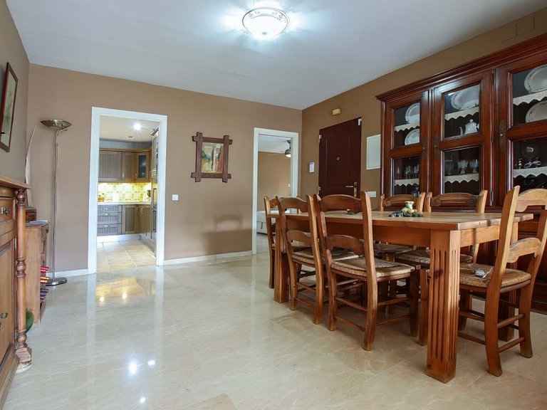 Apartment for Sale in Marbella, Malaga 20