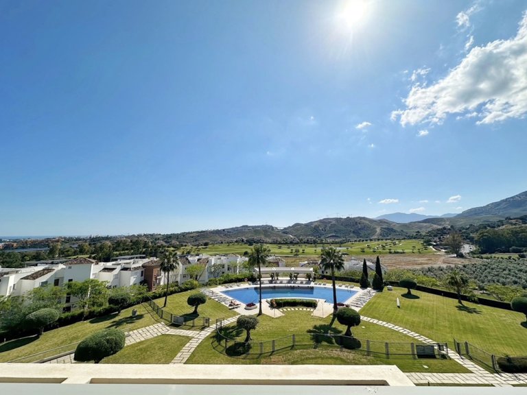 Penthouse à vendre 2