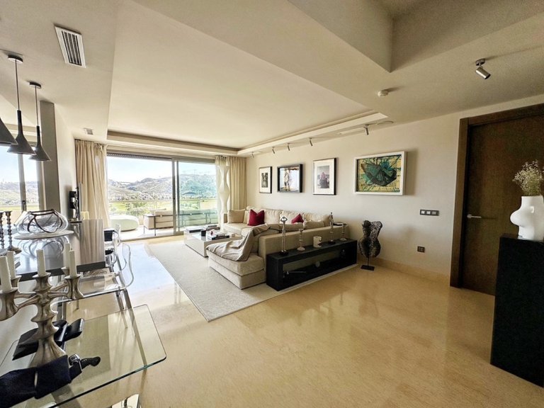 Penthouse à vendre 5