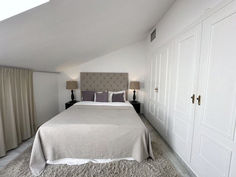 Town House for Sale in Marbella, Malaga, Nueva Andalucia 8