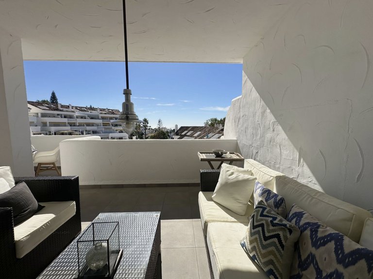 Town House for Sale in Marbella, Malaga, Nueva Andalucia 3