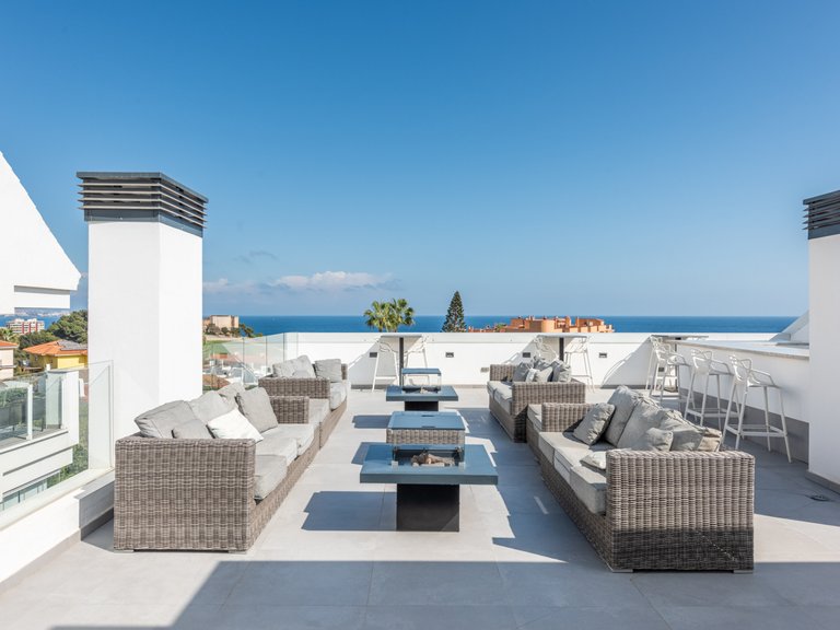 Apartment for sale in Fuengirola, Malaga 26